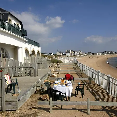 Sur Mer Sc4 Sea View *