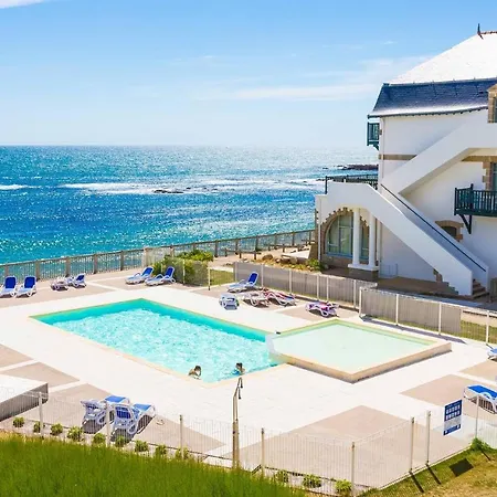 Feriested Sur Mer Sc4 Sea View