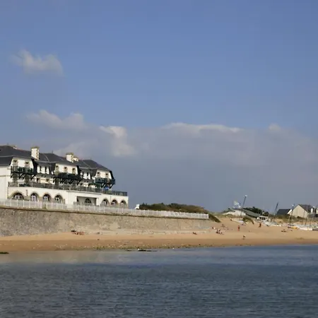 Sur Mer Sc4 Sea View Batz-sur-Mer