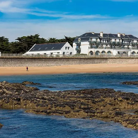 Feriested Sur Mer Sc4 Sea View Batz-sur-Mer