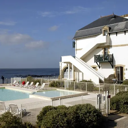 Sur Mer Sc4 Sea View Batz-sur-Mer