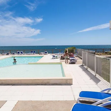 Feriested Sur Mer Sc4 Sea View Batz-sur-Mer