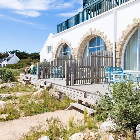 Sur Mer Sc4 Sea View
