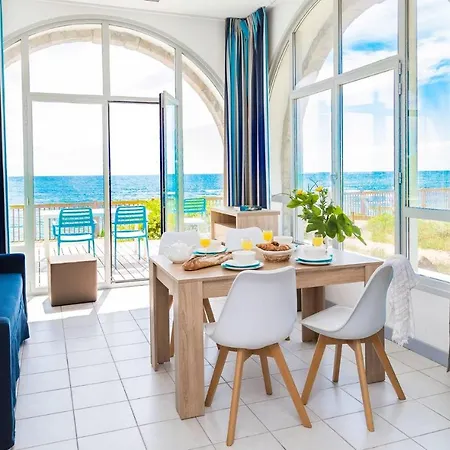 Sur Mer Sc4 Sea View Batz-sur-Mer
