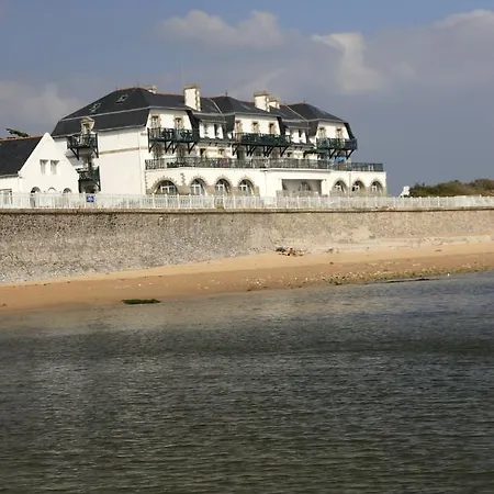 Feriested Sur Mer Sc4 Sea View *