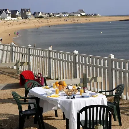 Sur Mer Sc4 Sea View Feriested