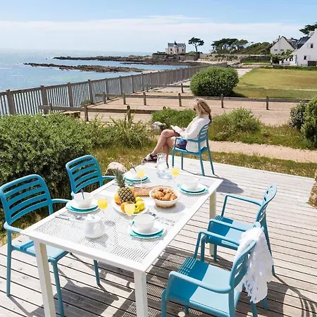 Feriested Sur Mer Sc4 Sea View