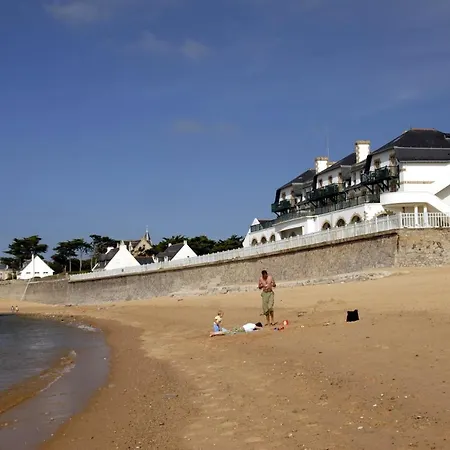 Feriested Sur Mer Sc4 Sea View Batz-sur-Mer